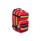 Zaino Compatto di Emergenza - C2 BAGS - Rosso - Elite Bags