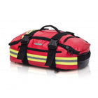 Notfall-Trapezrucksack - wasserdicht - Rot