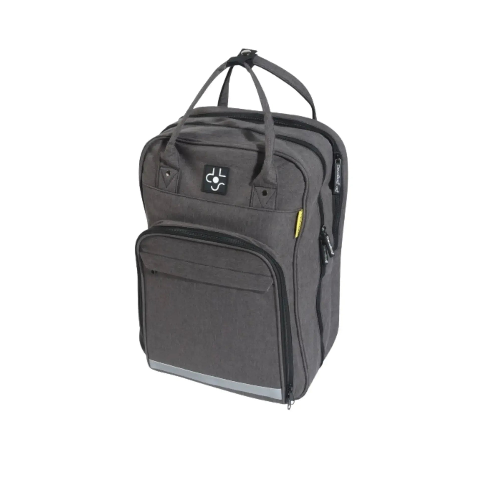 Zaino medico Devabag - Grigio - Diversi formati - Devaset Devaset 