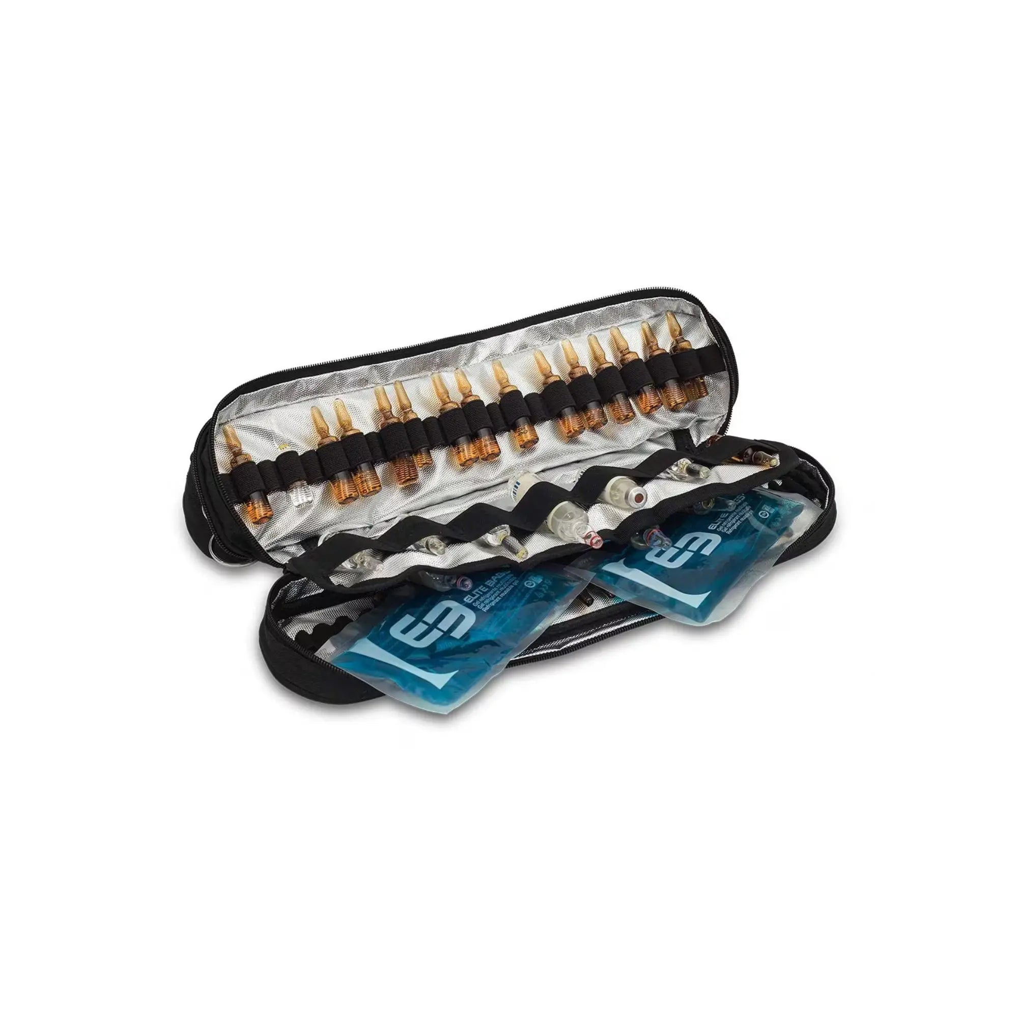 Notfall-Rettungsrucksack – PARAMED – 4 Farben – Elite Bags Elite Bags 