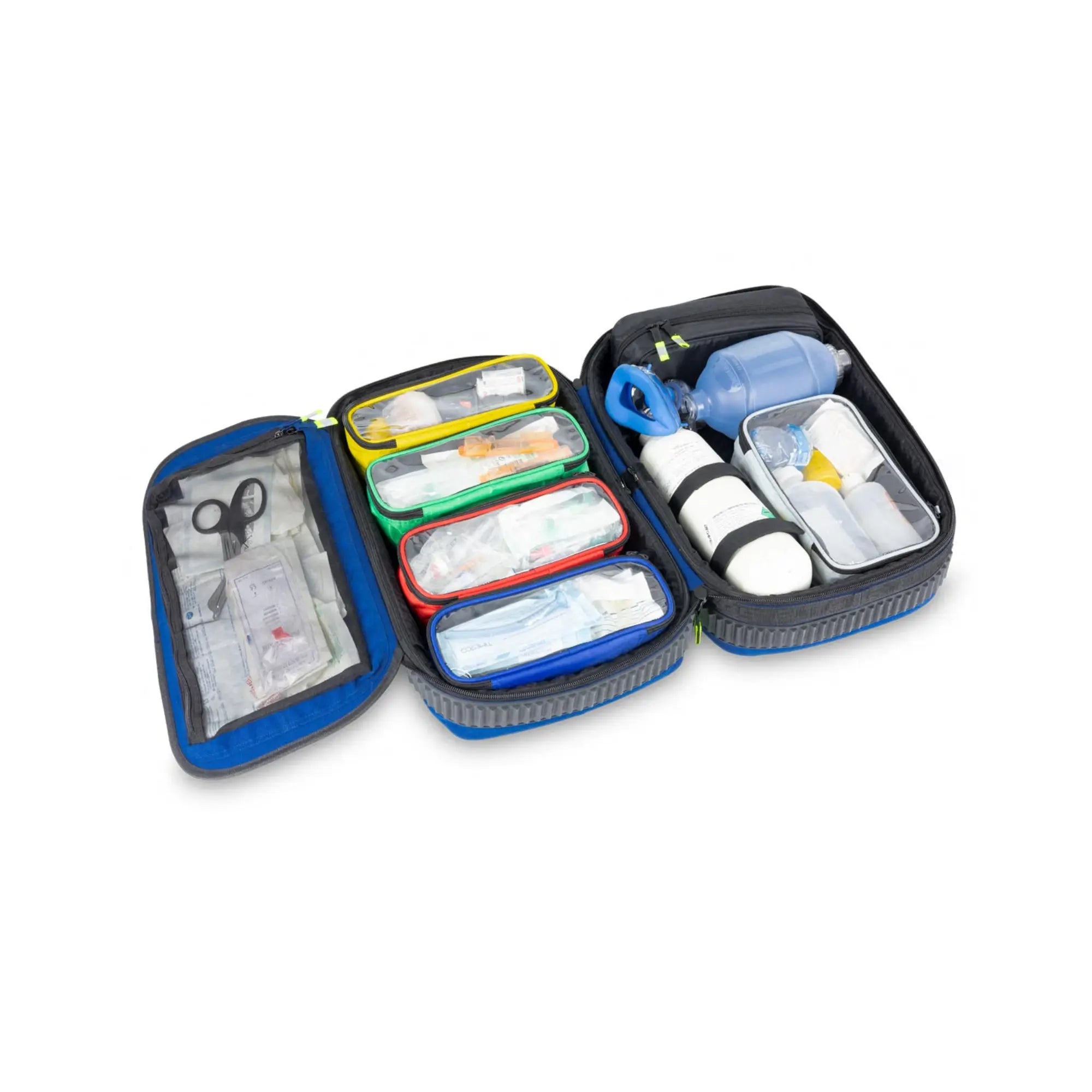 Sac à dos Urgence EMERAIR - 2 coloris - 3 modèles - Elite Bags Elite Bags 