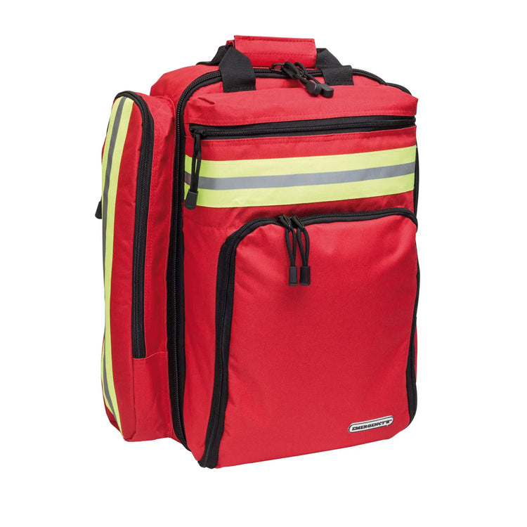 Emergency's rescue backpack - 7 colors available - My Podologie