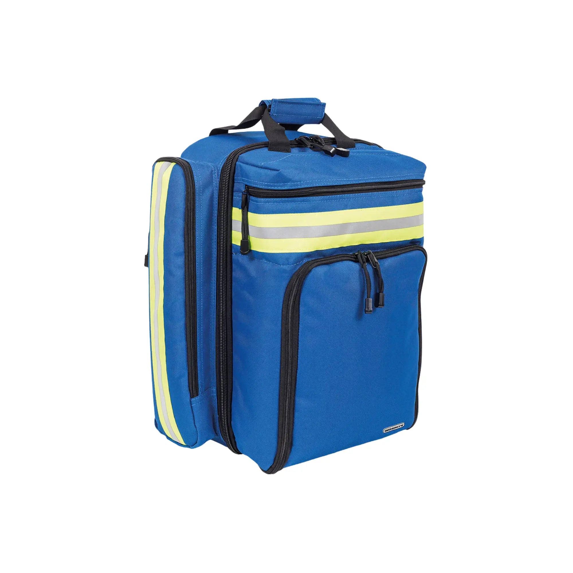 Emergency's rescue backpack - 7 colors available - My Podologie