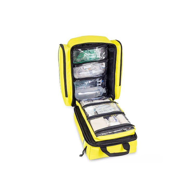 Emergency's rescue backpack - 7 colors available - My Podologie