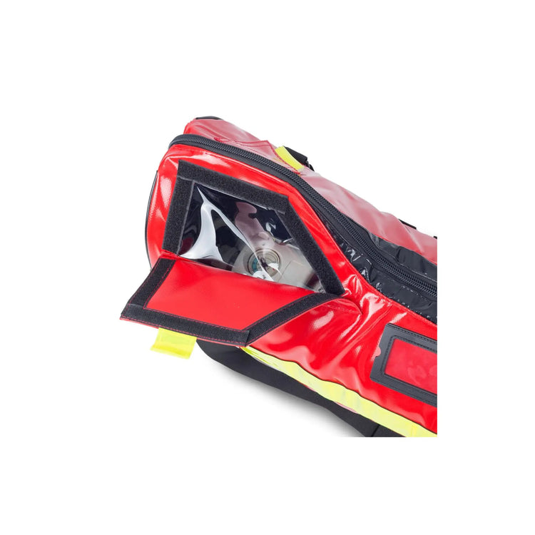 Sac cylindrique - TUBE - pour l’oxygénothérapie - 3 à 5 L - 3 modèles - Elite Bags Elite Bags 