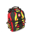 Borsa medica da 33 litri UPPERCUT - Rosso - DIMATEX