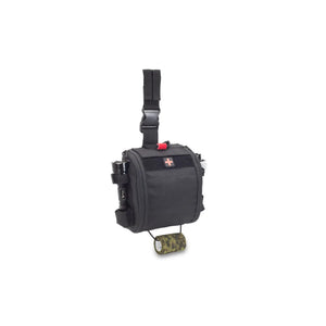 Sacoche Urgence Emergency - QUICKAID - 2 coloris - Elite Bags Elite Bags 