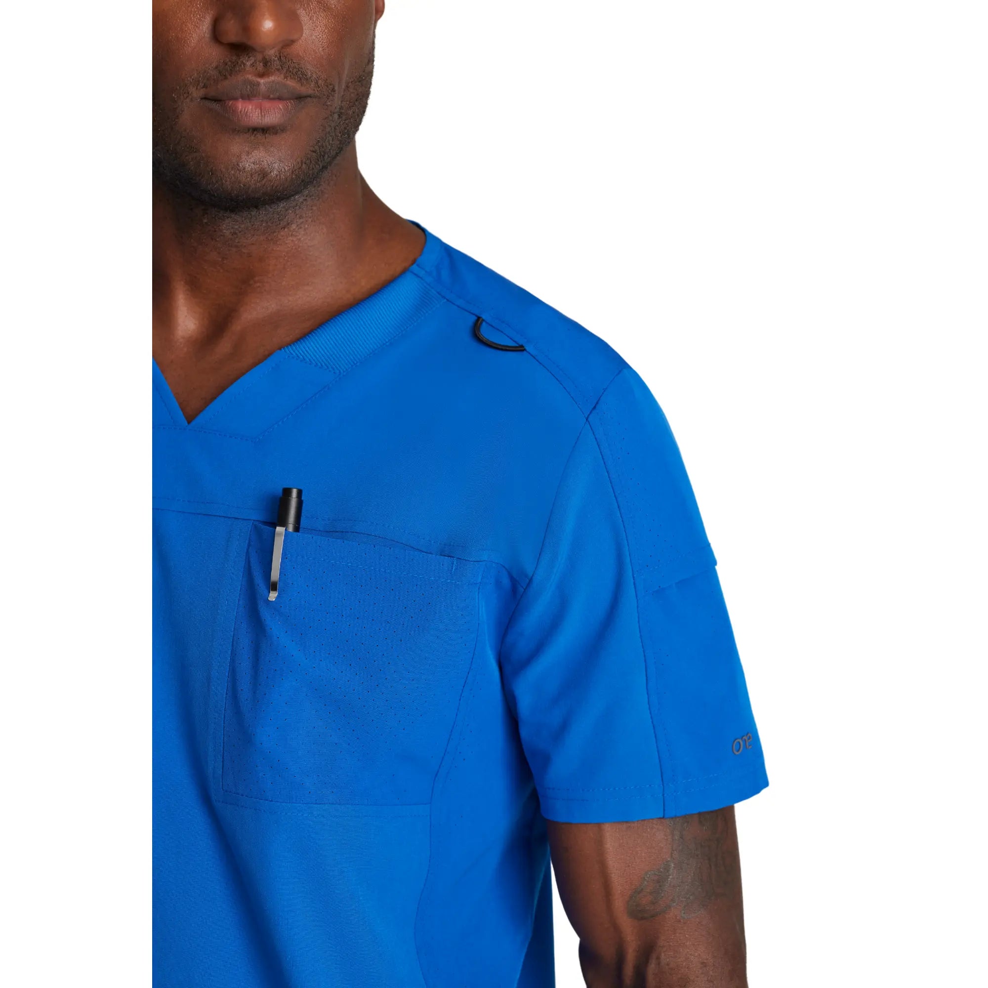 Sao Paulo Top - Tunique col V - Homme - Barco One BARCO 