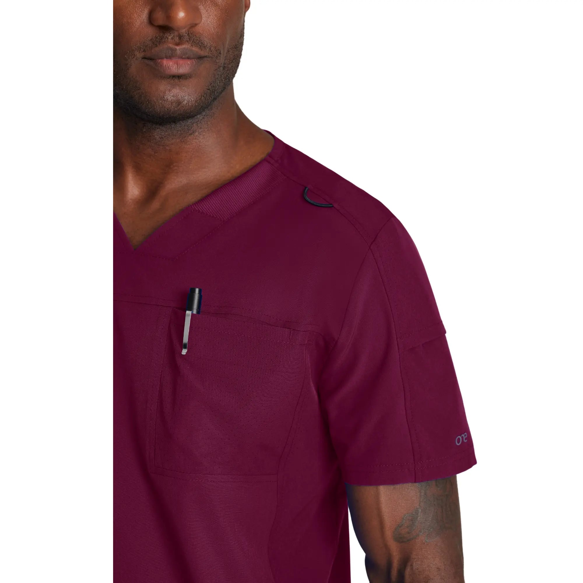 Sao Paulo Top - Tunique col V - Homme - Barco One BARCO 