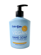 VEGANE Seife - Herb&Blom