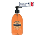 Sapone liquido di Marsiglia ai fiori d'arancio - 500 ml - Le Comptoir du Bain