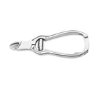 Nagelschere - Konkaver Schnitt - 12 cm - Aesculap - HF241R