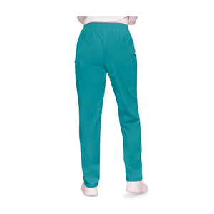 Seignosse - Pantalon cargo médical - Femme - Cherokee - Couleur 1 Cherokee Authentic Workwear