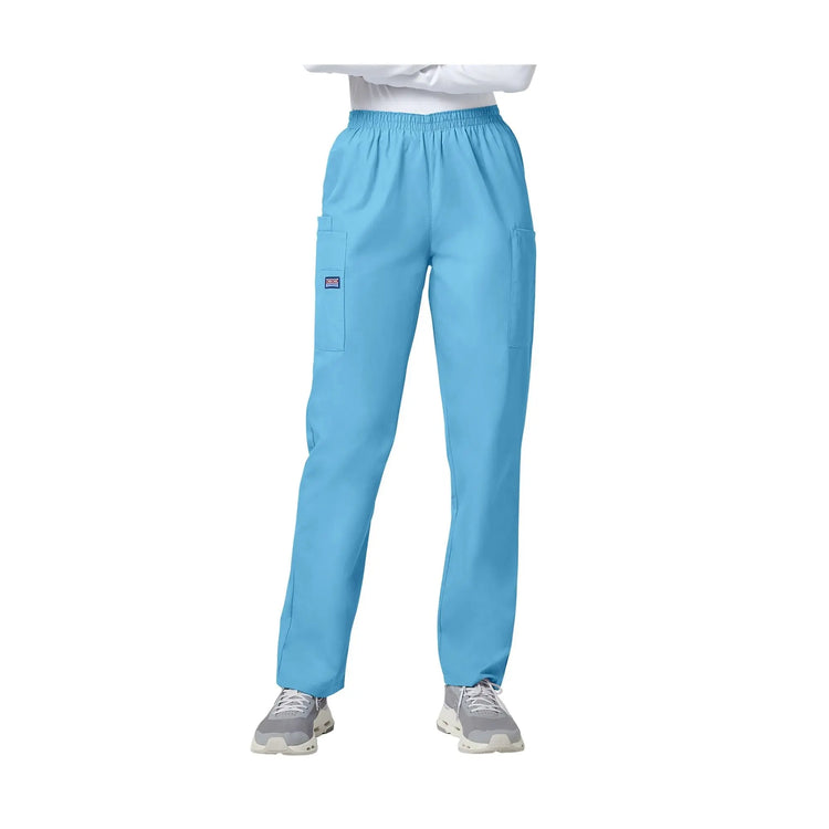 Seignosse - Pantalon cargo médical - Femme - Cherokee - Couleur 1 Cherokee Authentic Workwear