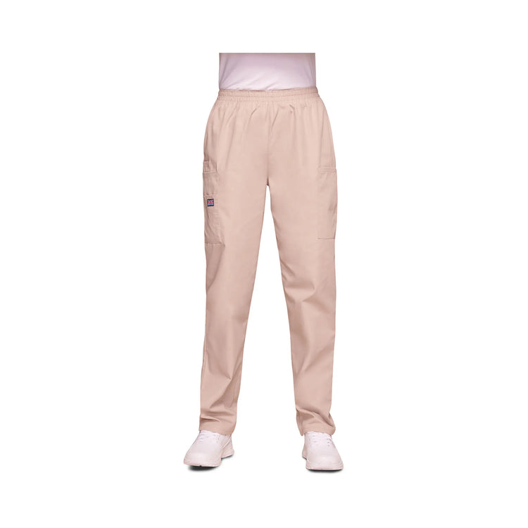 Seignosse - Pantalon cargo médical - Femme - Cherokee - Couleur 2 Cherokee Authentic Workwear