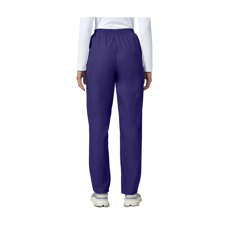 Seignosse - Pantalon cargo médical - Femme - Cherokee - Couleur 2 Cherokee Authentic Workwear 