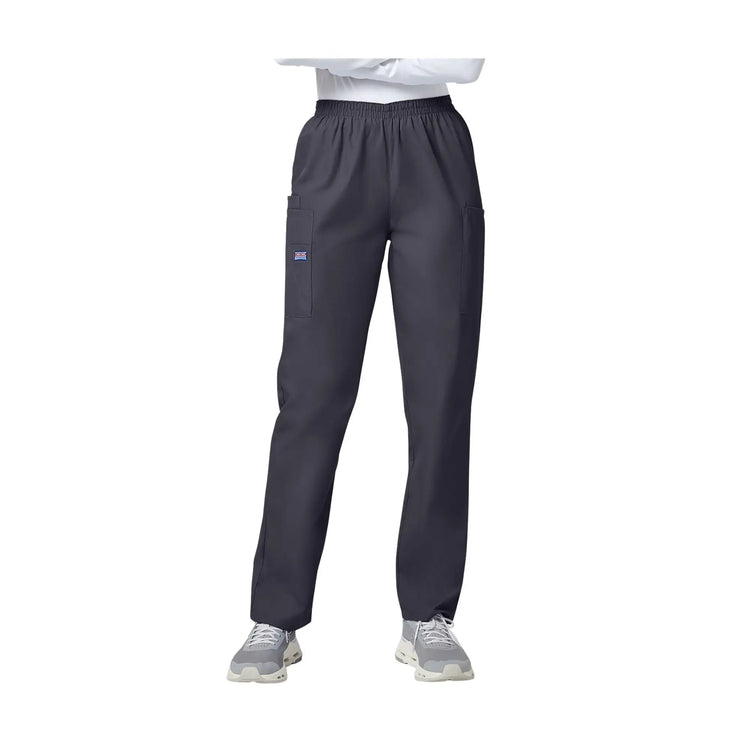 Seignosse - Pantalon cargo médical - Femme - Cherokee - Couleur 2 Cherokee Authentic Workwear 