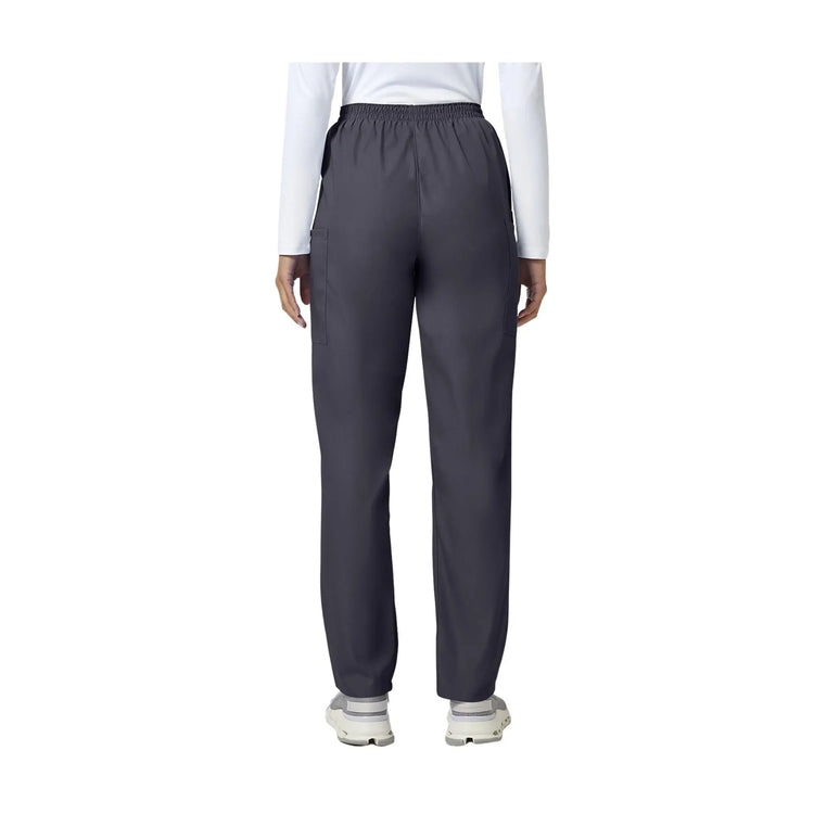 Seignosse - Pantalon cargo médical - Femme - Cherokee - Couleur 2 Cherokee Authentic Workwear 