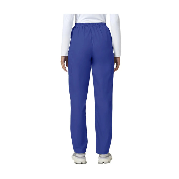 Seignosse - Pantalon cargo médical - Femme - Cherokee - Couleur 2 Cherokee Authentic Workwear 