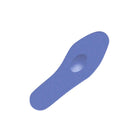 Solette in gel polimerico riempite con arco - Herbifeet