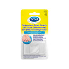 Separatore per dita dei piedi in gel spesso - Scholl