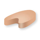 Separatore dita - Silicone - 2 pezzi