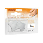 Separatori per dita in silicone - 2 pezzi - Ruck