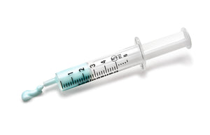 Siringhe monouso - 5 ml - Ruck - My Podologie