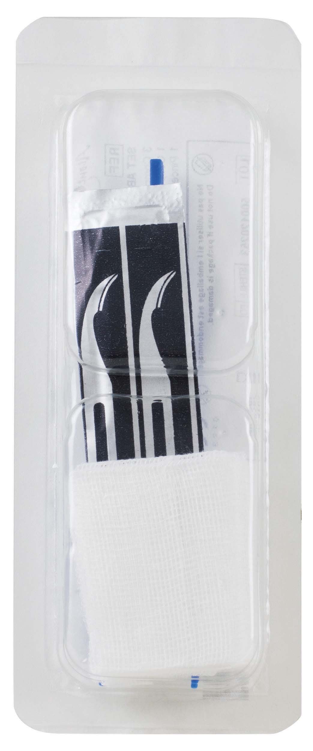 Set per ablazione con filo n. 1 ATOUTSET - My Medical