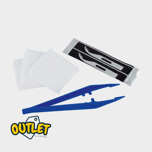 Set per ablazione con filo n. 1 ATOUTSET / Spazio libero 