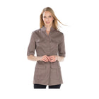 Shana - Camicetta - Maniche corte - Donna - 75 cm