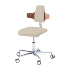 Poltrona medico - COMFORT - Ruck - Schienale Napoleone