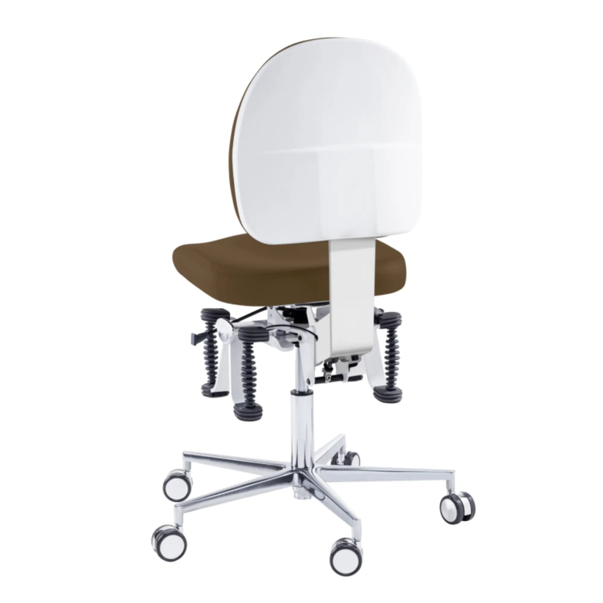 Siège praticien - STOOL BEAUTY - Ruck My Podologie 