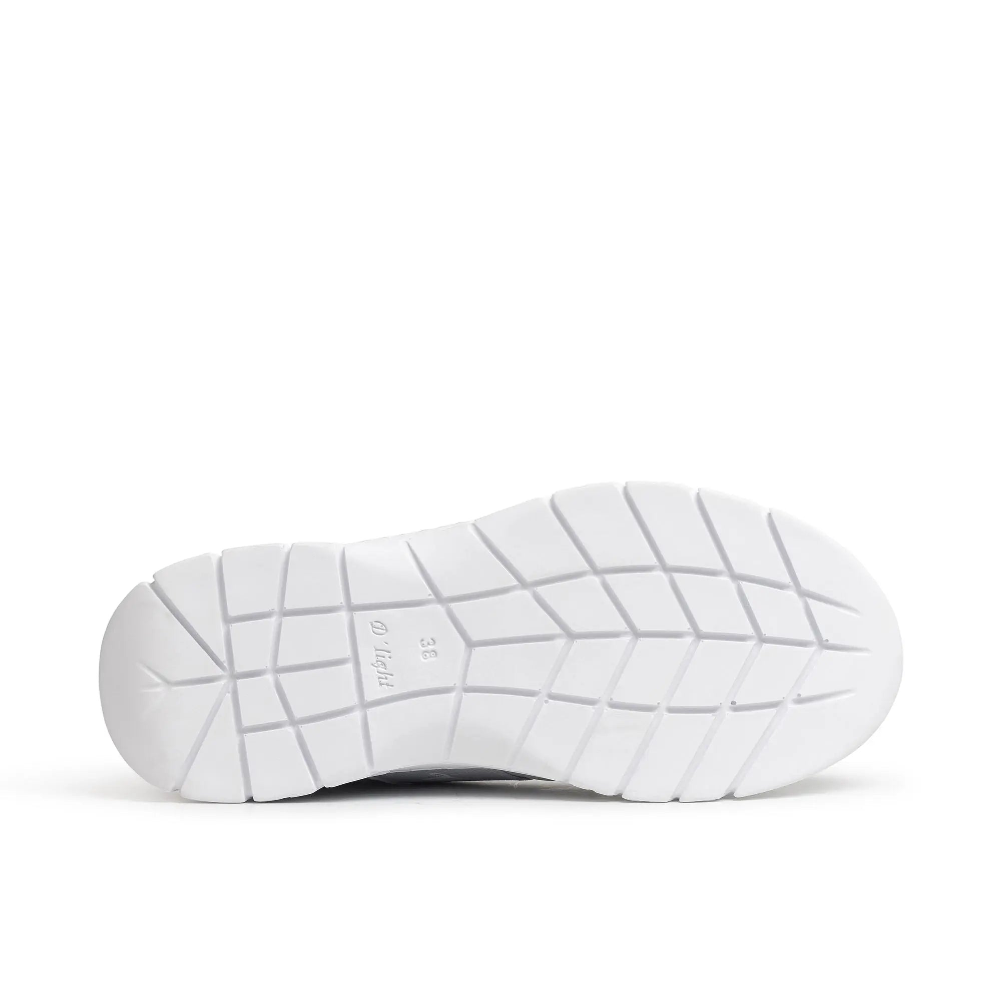 Siena - Work blucher with elastic closure - Several colors - Dian Dian 