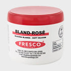 Orthoplastisches Silikon – Bland-Rosé – Shore A 2–4 – Rosa – 500 g – Fresco