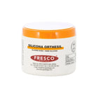 Silicone per ortoplastica - Per dita dei piedi - Shore A 30-32 - Arancione - 500 g - Fresco