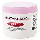Orthoplasty silicone - Semi-rigid - Shore A 14-16 - Light pink - 500g - Fresco