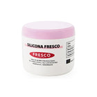 Orthoplastisches Silikon – halbstarr – Shore A 14–16 – hellrosa – 500 g – Fresco