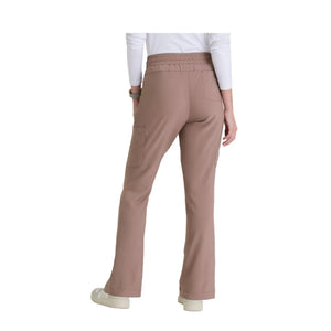 Sky – Medizinische Hose mit Gummizug – Damen – Grey’s Anatomy Evolve Grey’s Anatomy 