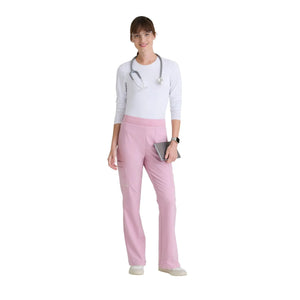 Sky – Medizinische Hose mit Gummizug – Damen – Grey’s Anatomy Evolve Grey’s Anatomy 