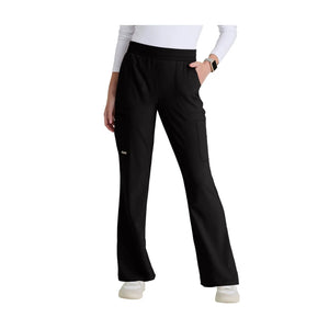 Sky – Medizinische Hose mit Gummizug – Damen – Grey’s Anatomy Evolve Grey’s Anatomy 