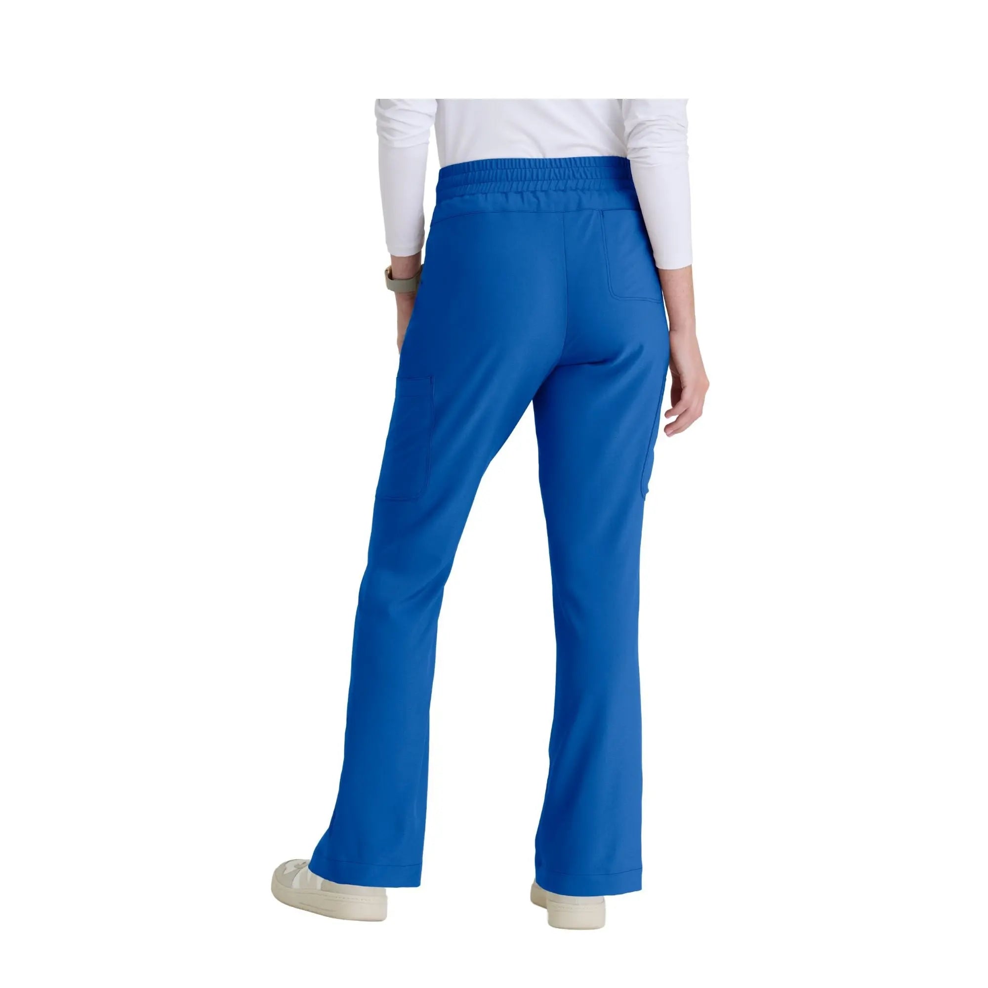 Sky – Medizinische Hose mit Gummizug – Damen – Grey’s Anatomy Evolve Grey’s Anatomy 