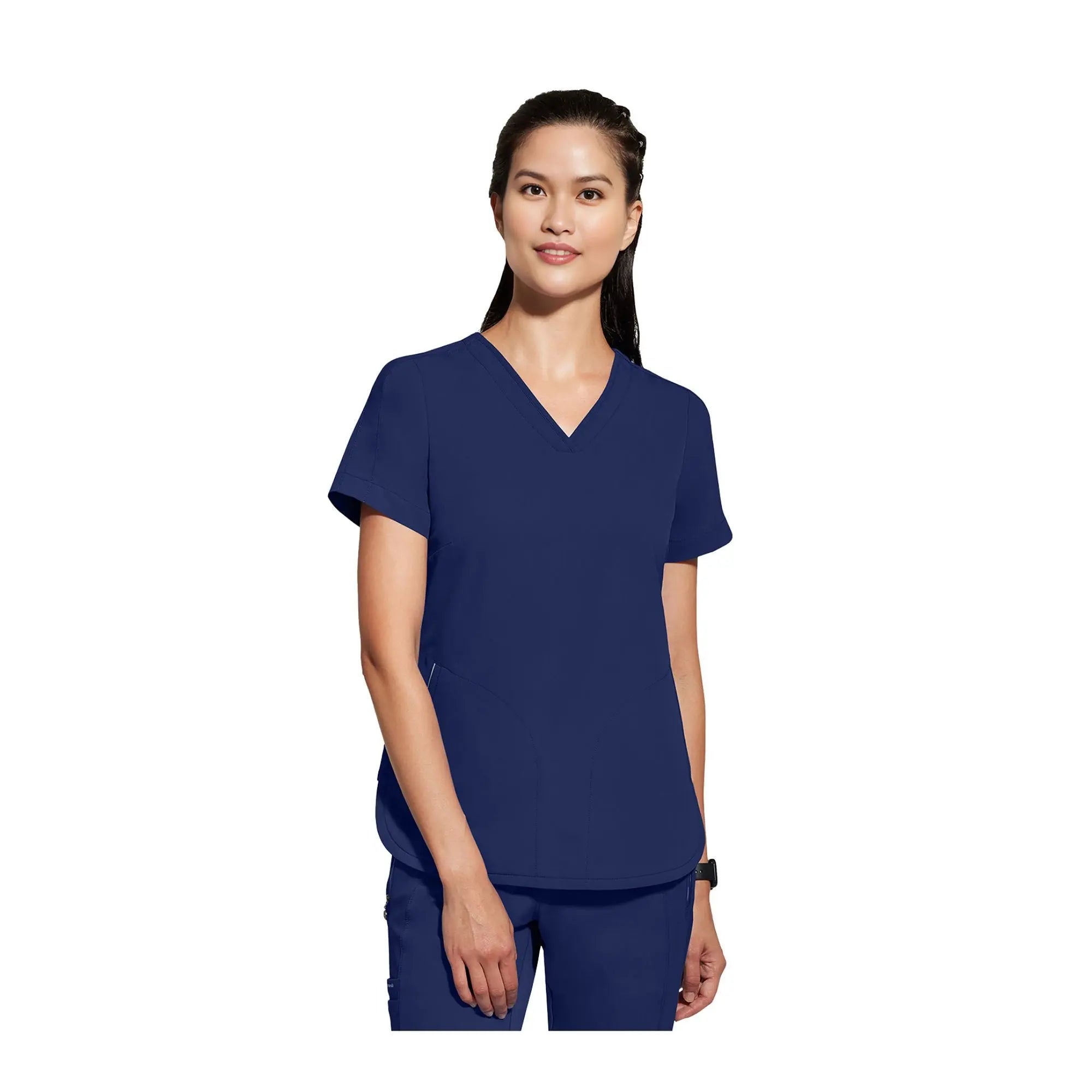 Skyler - Tunique col V - Femme - Healing Hands Healing Hands 