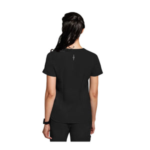 Skyler - Tunique col V - Femme - Healing Hands Healing Hands 