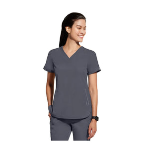 Skyler - Tunique col V - Femme - Healing Hands Healing Hands 