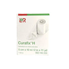 Mehrfachdehnbares Klebeband Curafix H - 2 Dimensionen - Lohmann Rauscher
