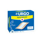 Sparapai – 10 cm x 7 cm – Packung mit 10 Stück – Urgo