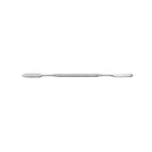 Doppelter Zementspatel - Edelstahl - 18,5 cm
