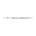 Doppelseitiger Spatel - 16 cm - Ruck