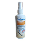 Vorbeugendes Spray für Schuhe – Desodorierungsmittel und Desinfektionsmittel – Pedexan Alaska – 125 ml – ROPIMEX